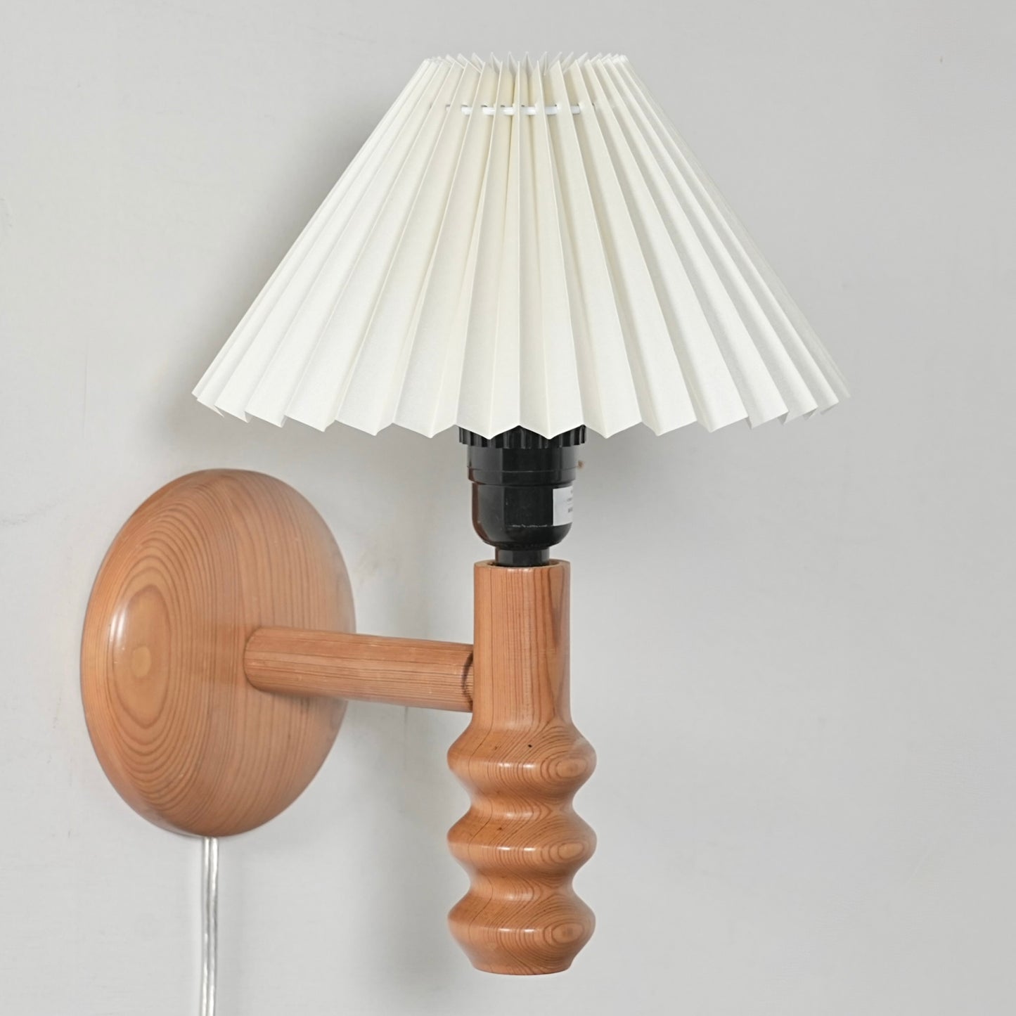 デンマークヴィンテージ ブラケットランプ