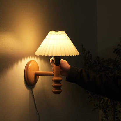 デンマークヴィンテージ ブラケットランプ