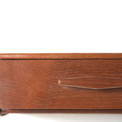 デンマークヴィンテージ ウォールシェルフ