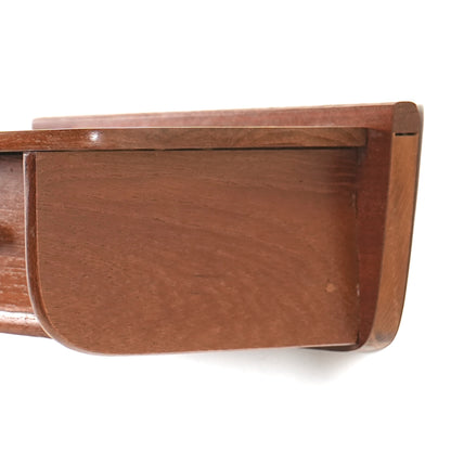 デンマークヴィンテージ ウォールシェルフ