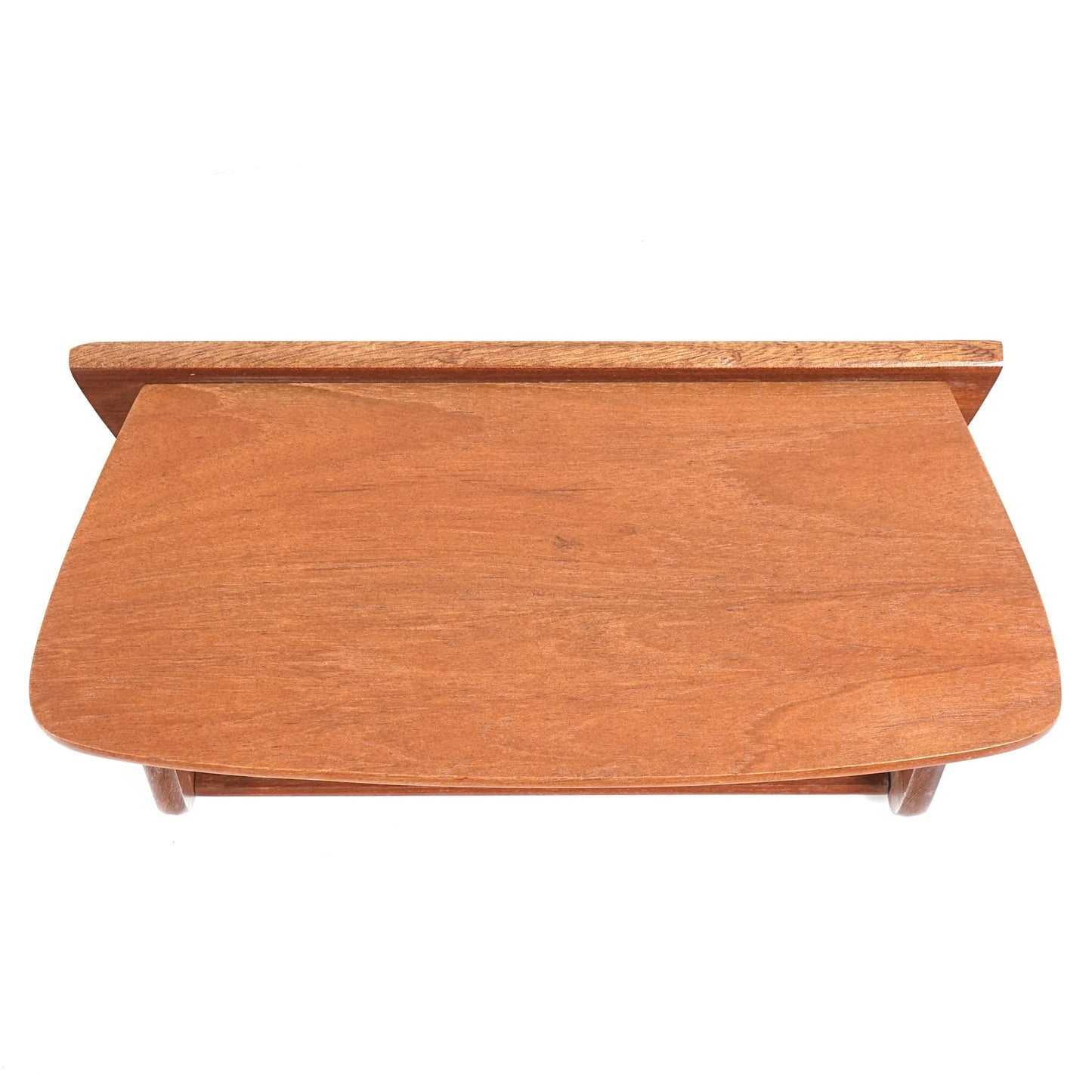 デンマークヴィンテージ ウォールシェルフ