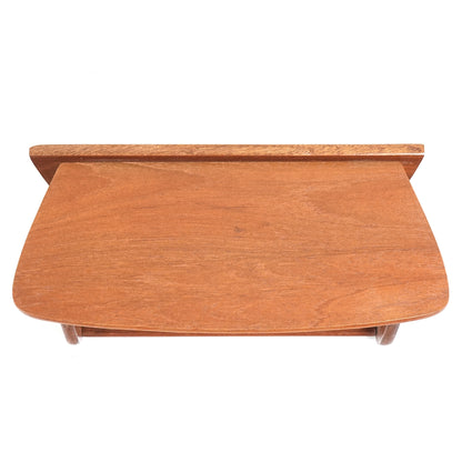 デンマークヴィンテージ ウォールシェルフ