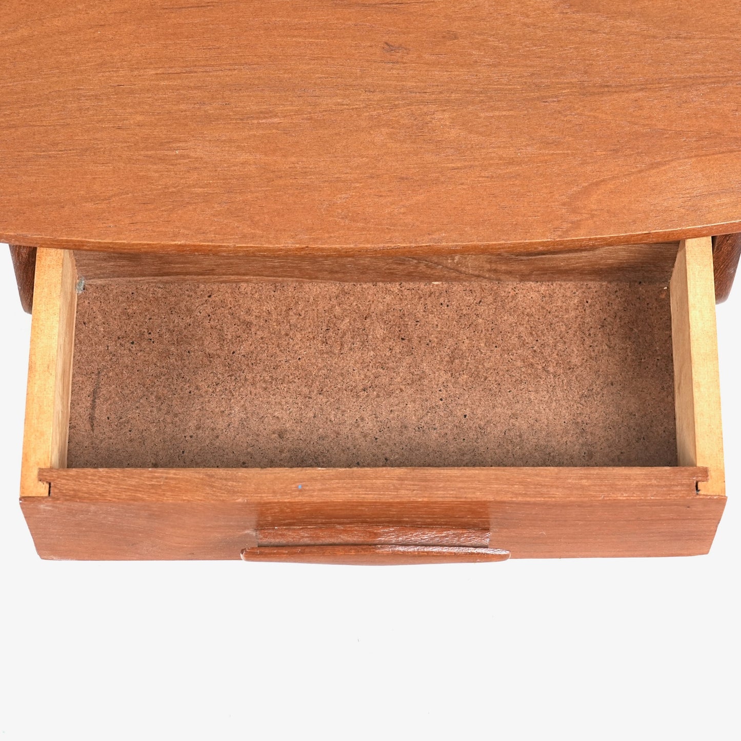 デンマークヴィンテージ ウォールシェルフ