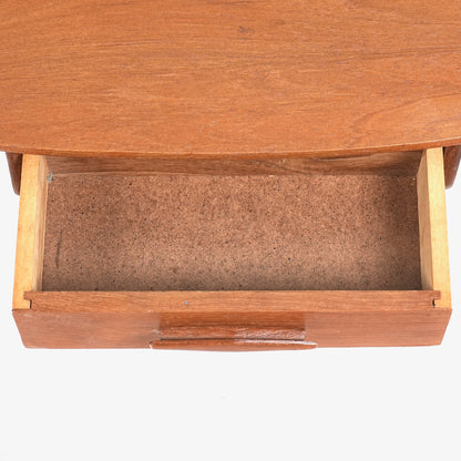 デンマークヴィンテージ ウォールシェルフ