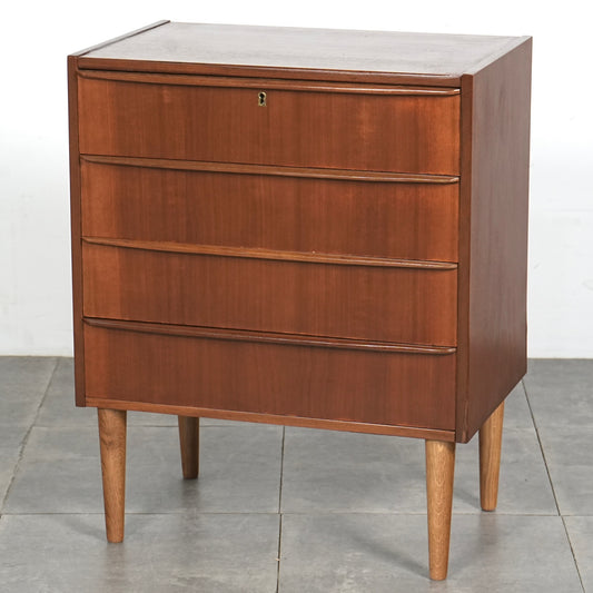 デンマークヴィンテージ チェスト