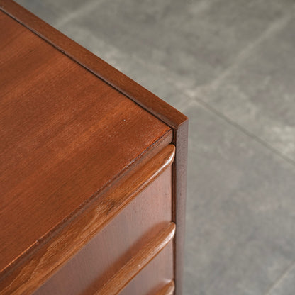 デンマークヴィンテージ チェスト