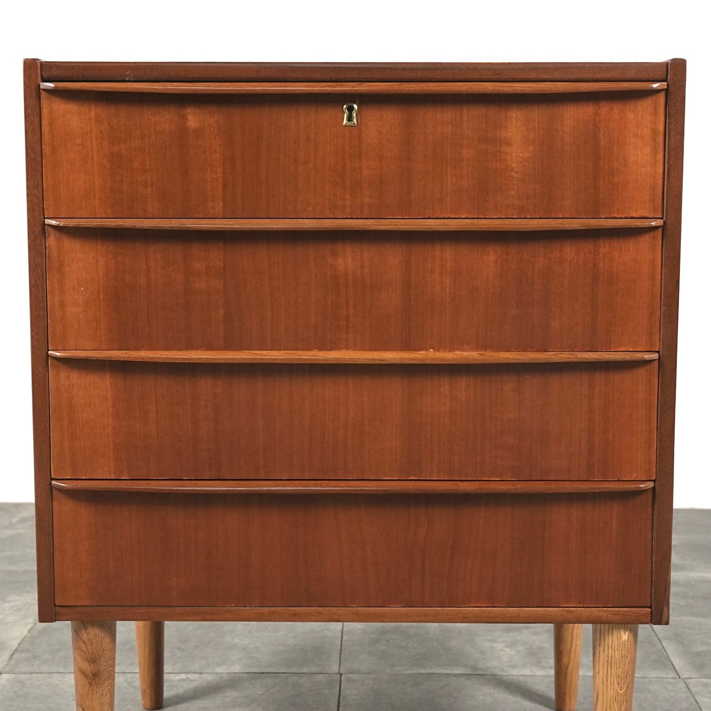 デンマークヴィンテージ チェスト