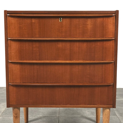 デンマークヴィンテージ チェスト