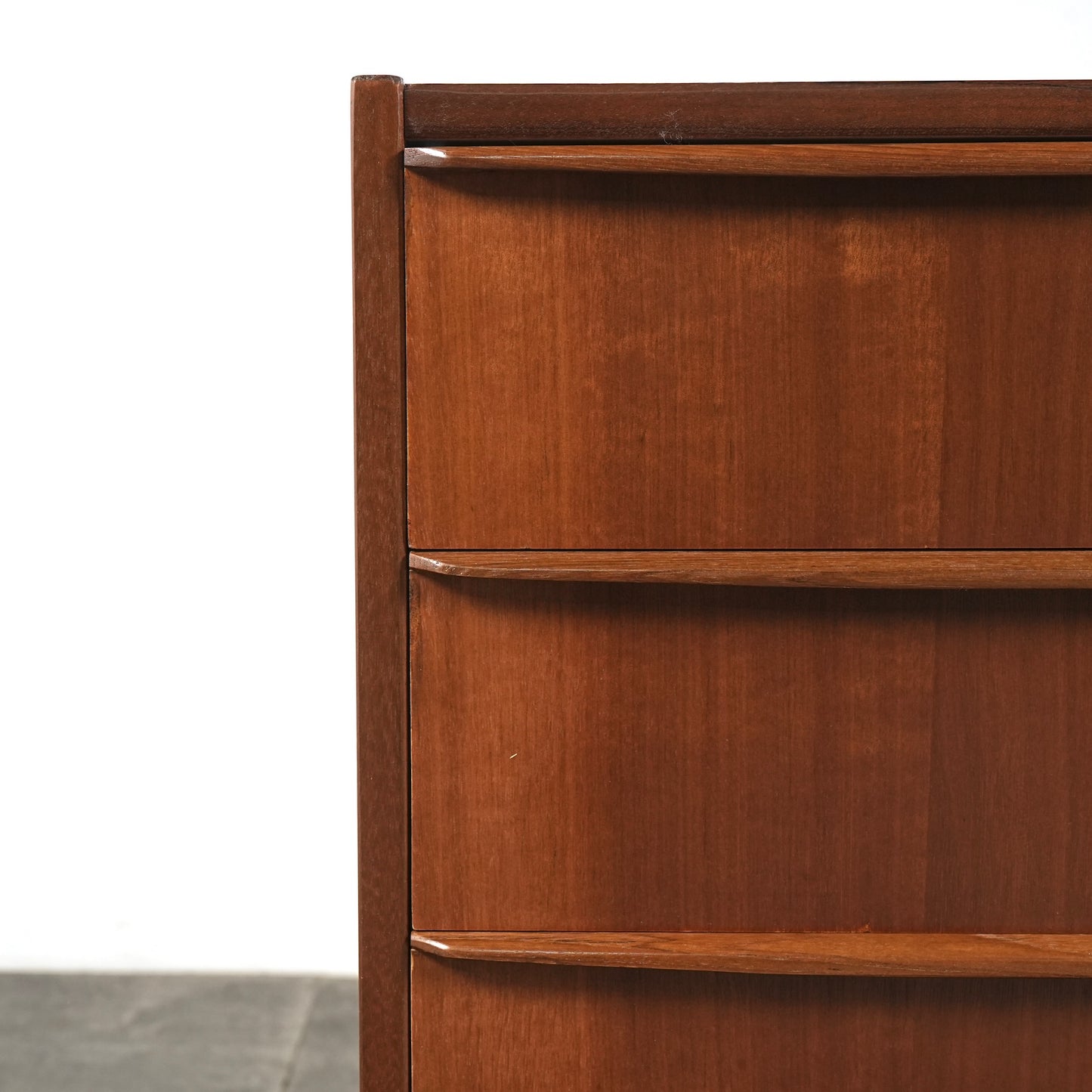 デンマークヴィンテージ チェスト