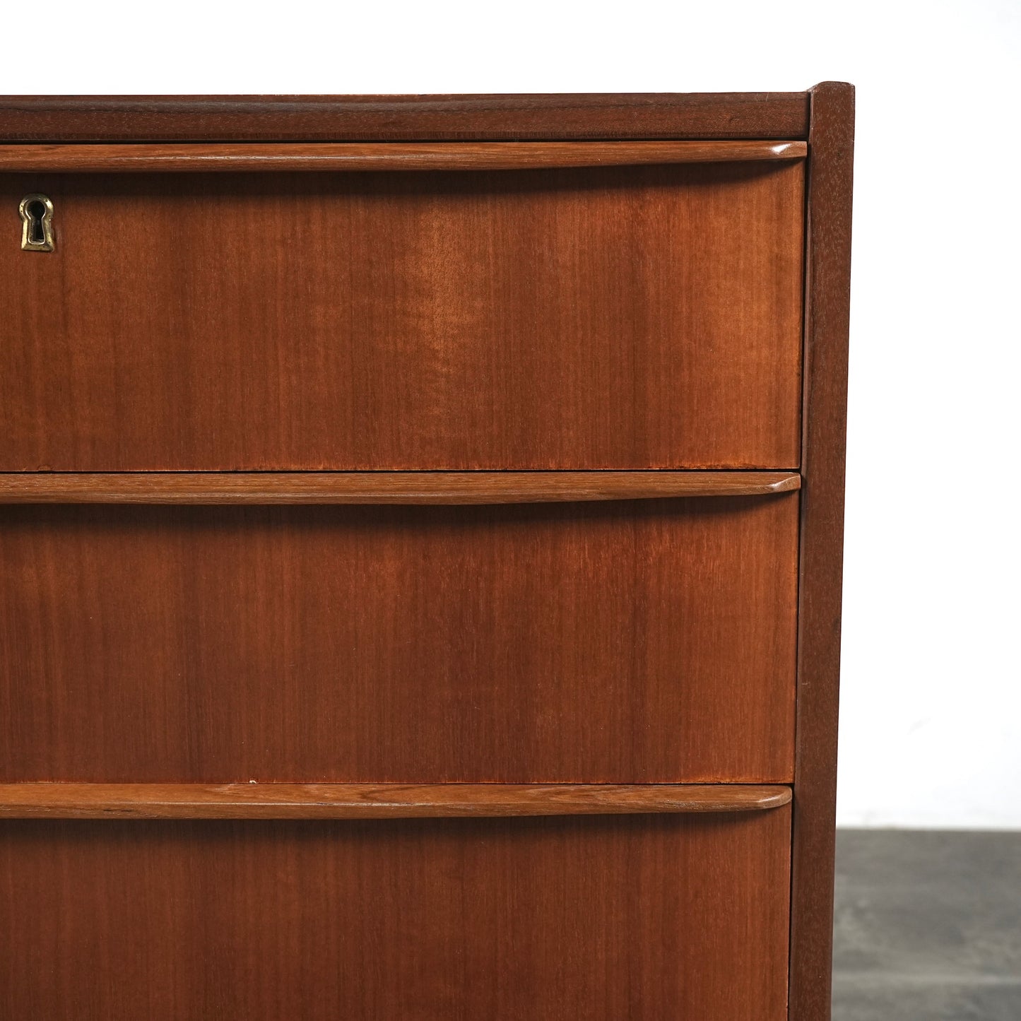 デンマークヴィンテージ チェスト