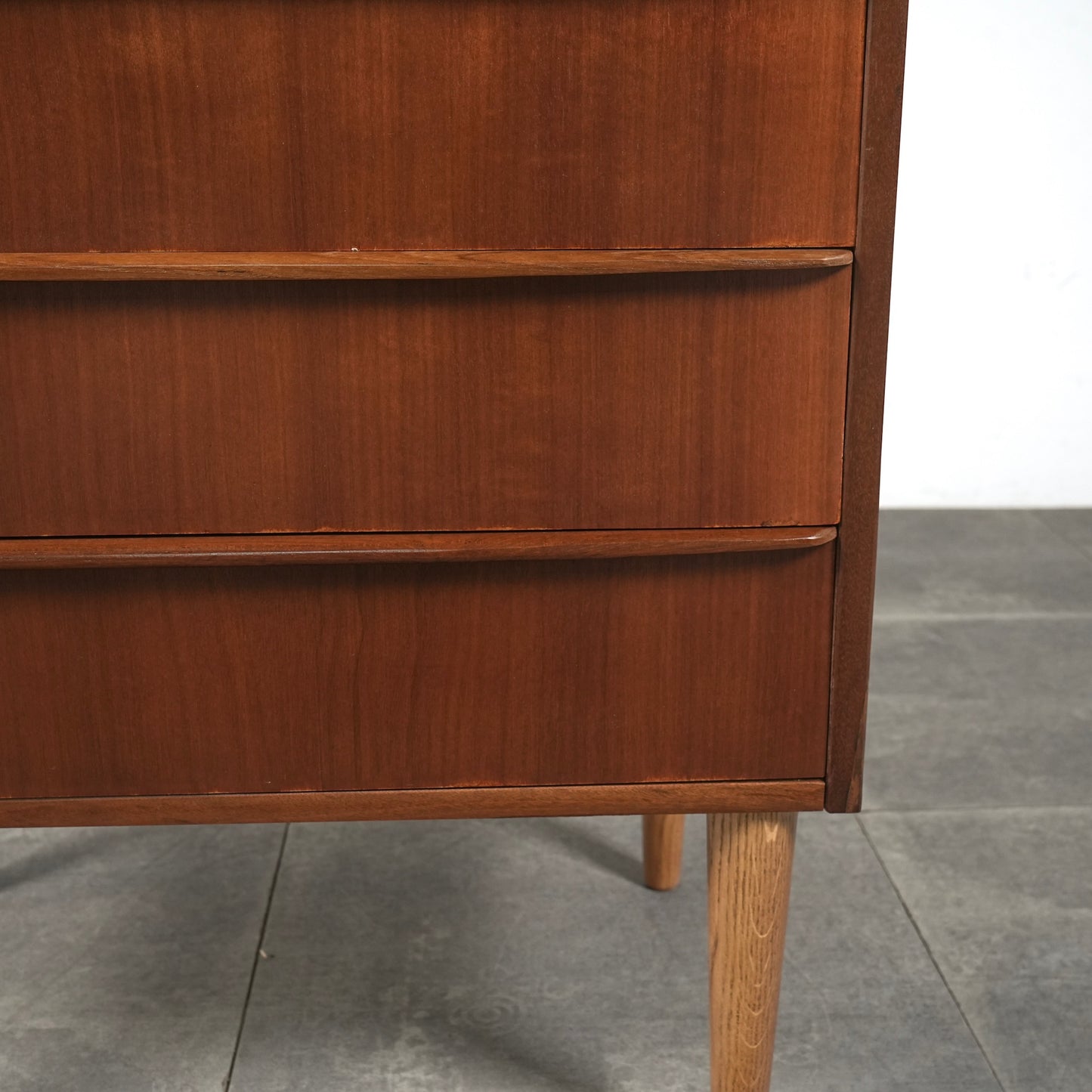 デンマークヴィンテージ チェスト