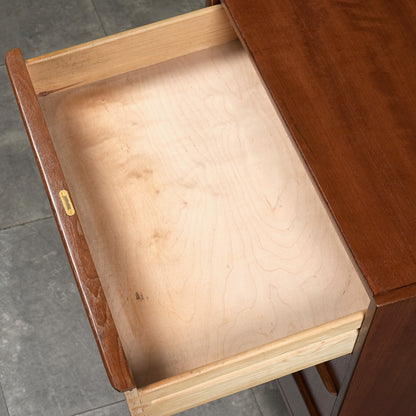 デンマークヴィンテージ チェスト