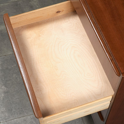 デンマークヴィンテージ チェスト