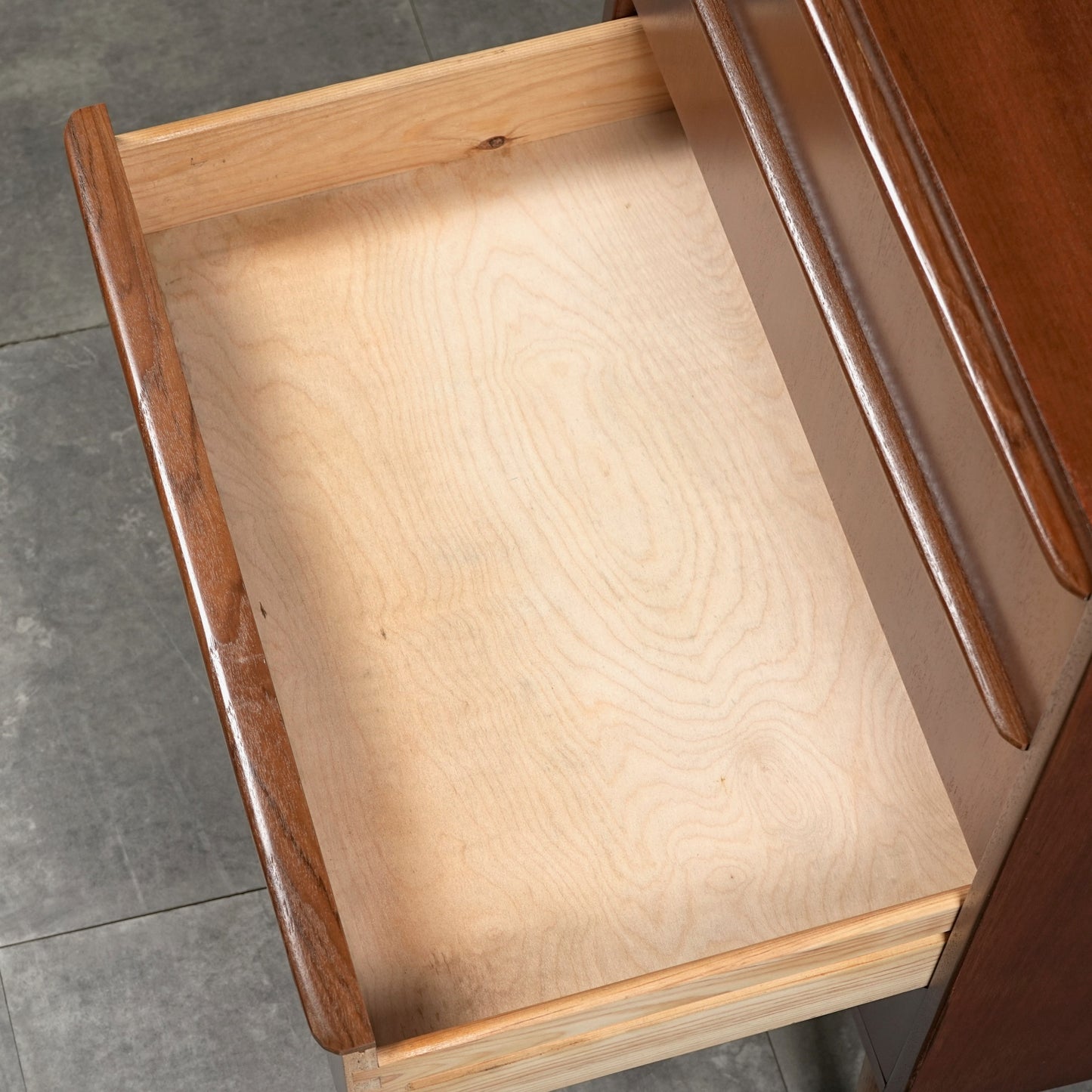 デンマークヴィンテージ チェスト