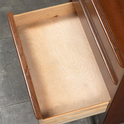 デンマークヴィンテージ チェスト