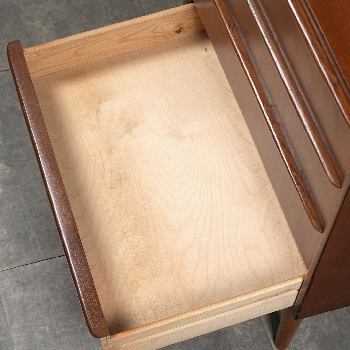 デンマークヴィンテージ チェスト