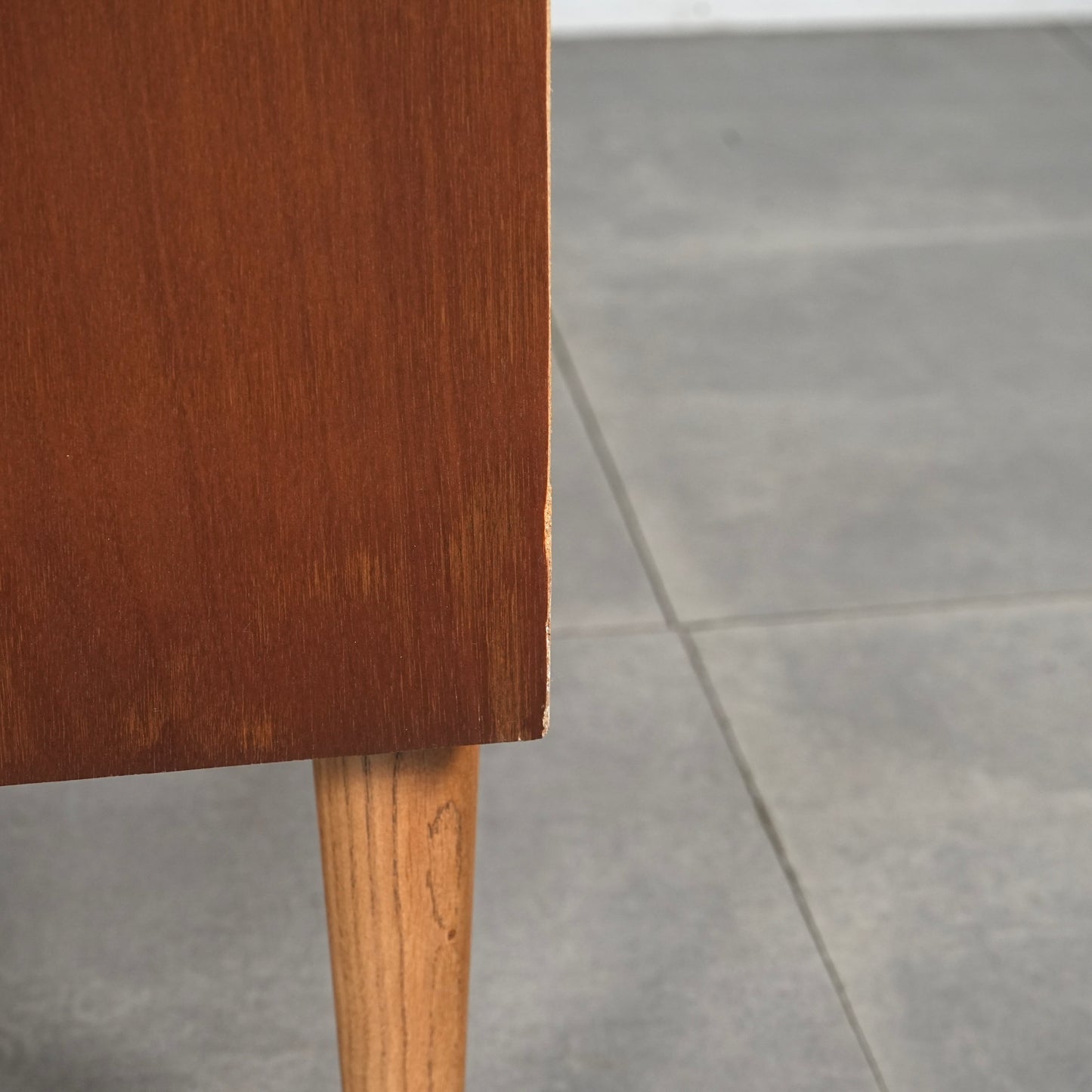 デンマークヴィンテージ チェスト