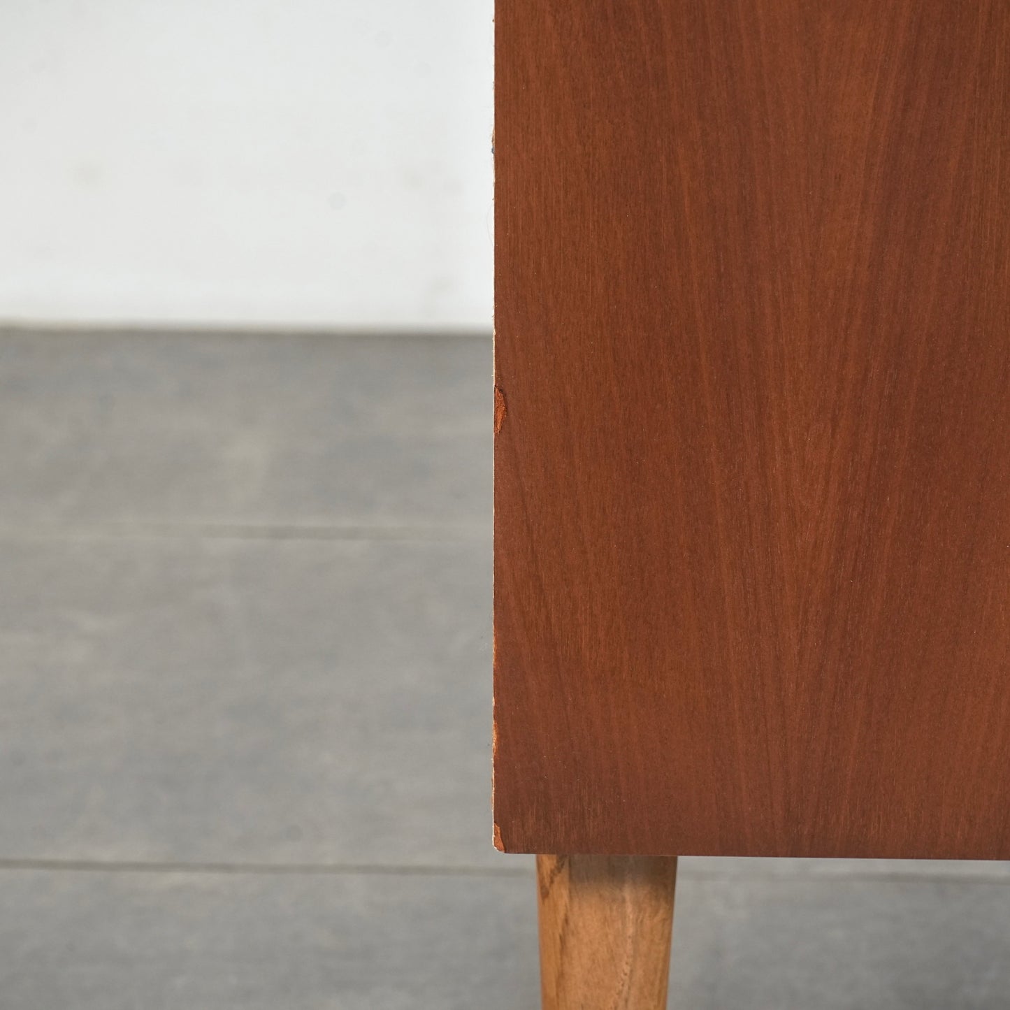 デンマークヴィンテージ チェスト