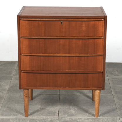 デンマークヴィンテージ チェスト