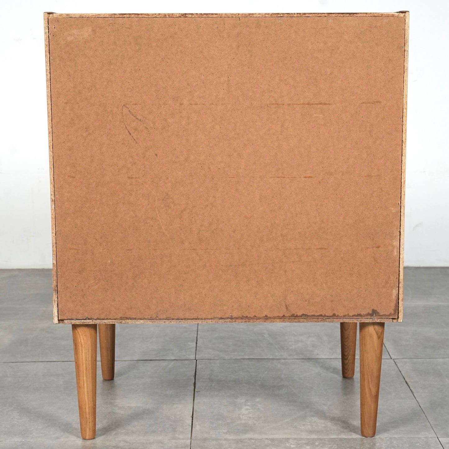 デンマークヴィンテージ チェスト