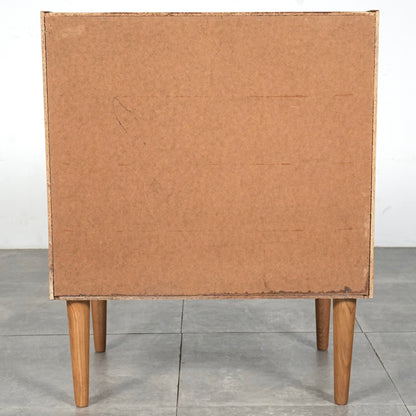 デンマークヴィンテージ チェスト