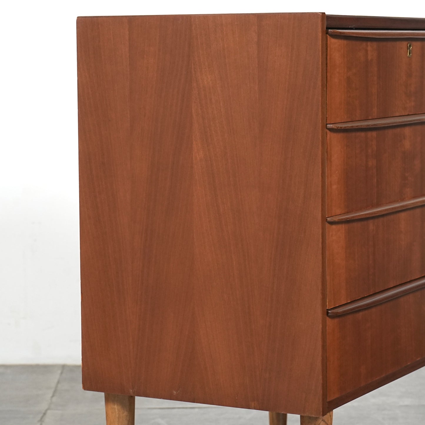 デンマークヴィンテージ チェスト