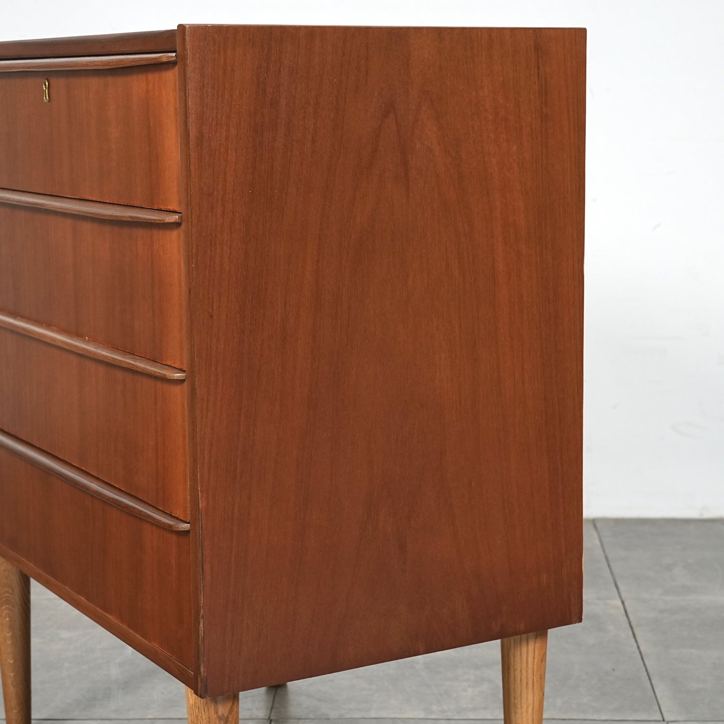 デンマークヴィンテージ チェスト