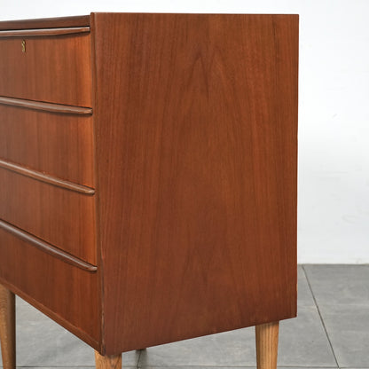 デンマークヴィンテージ チェスト