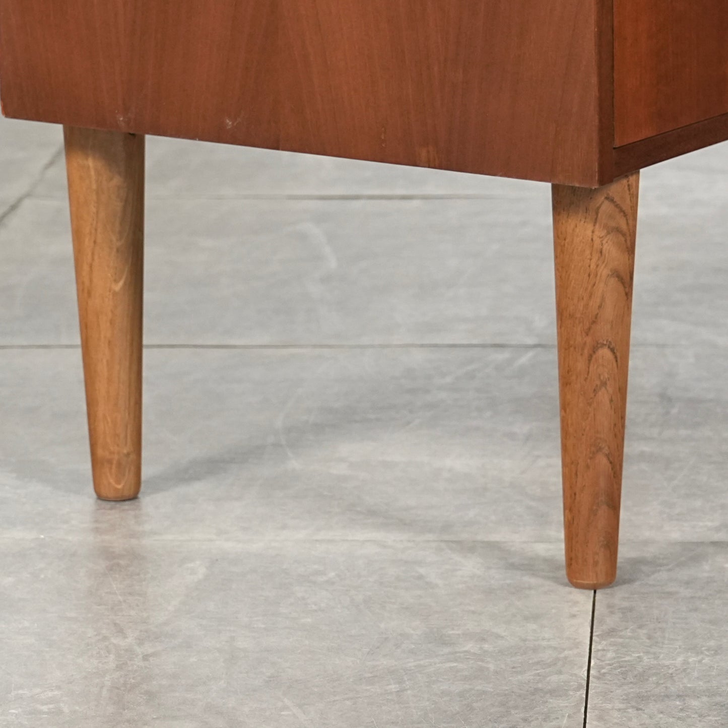 デンマークヴィンテージ チェスト