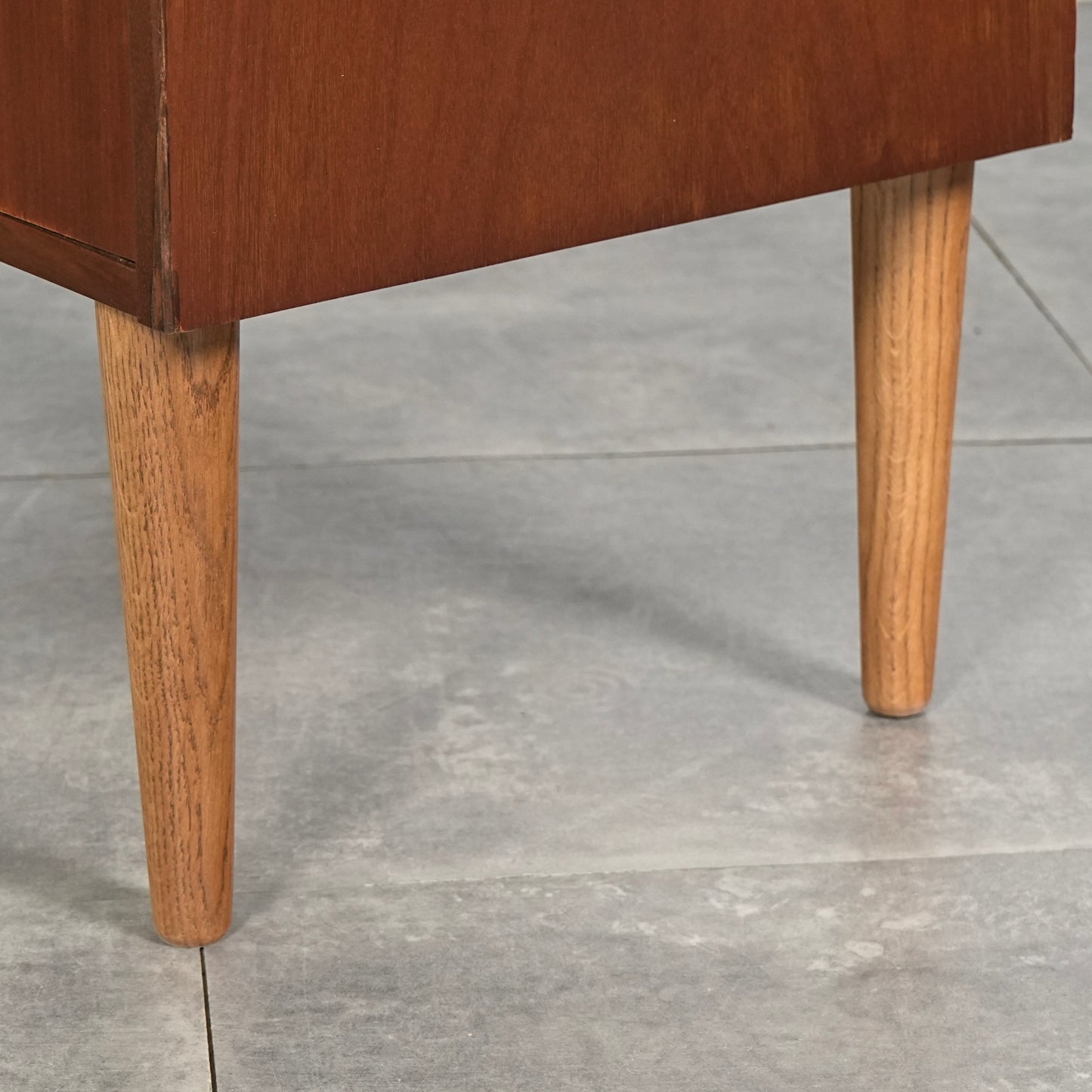 デンマークヴィンテージ チェスト