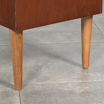 デンマークヴィンテージ チェスト