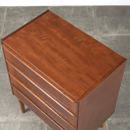 デンマークヴィンテージ チェスト