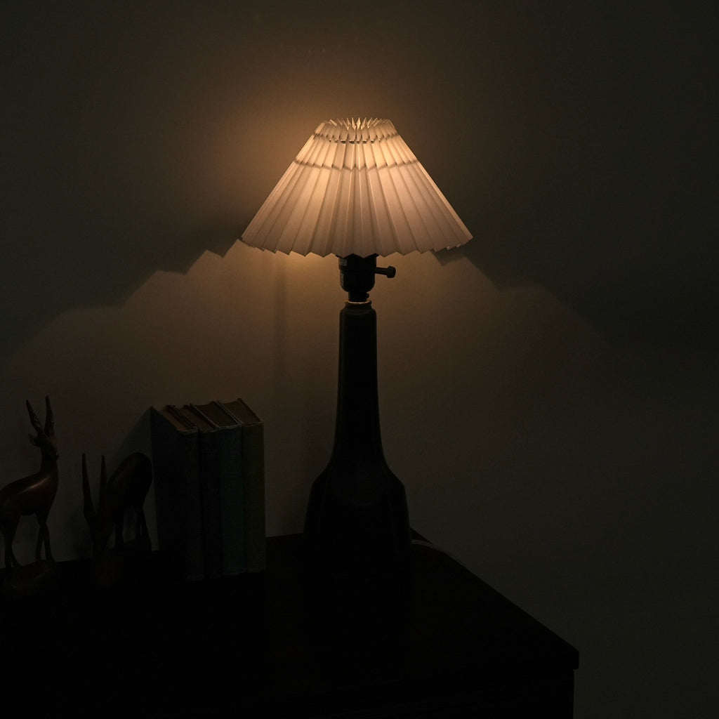 デンマークヴィンテージ テーブルランプ