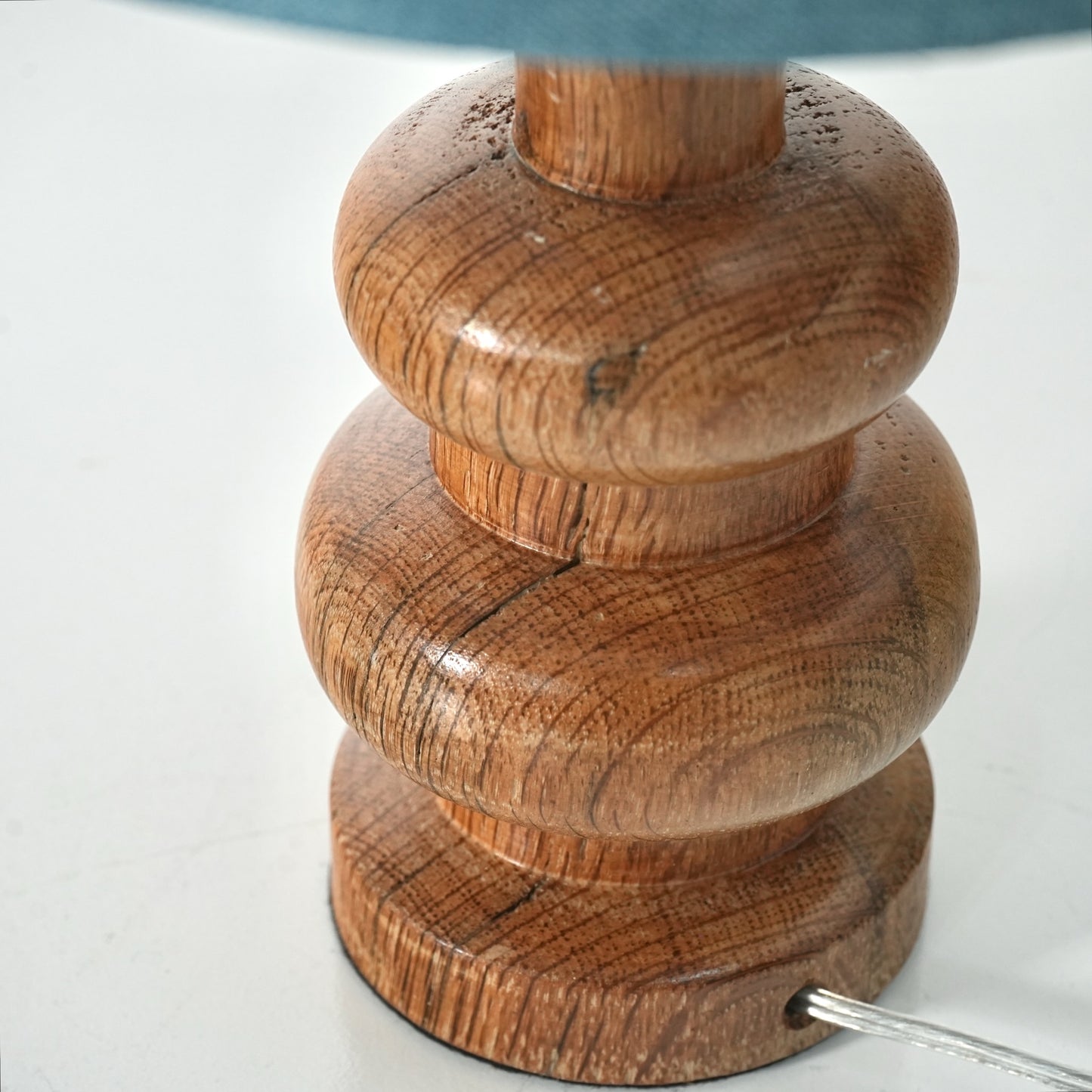 デンマークヴィンテージ テーブルランプ