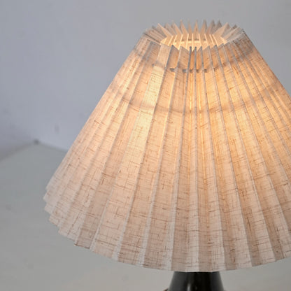 【SØHOLM】 ヴィンテージ テーブルランプ