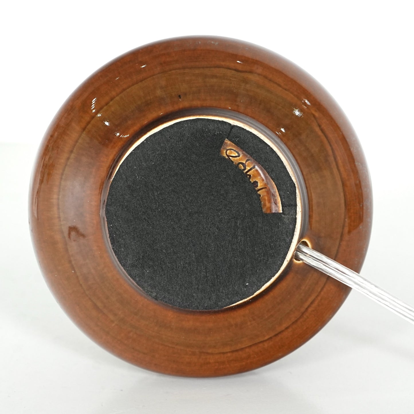 【SØHOLM】 ヴィンテージ テーブルランプ