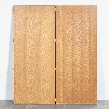 【Henning Kjaernulf】ラウンド エクステンションテーブル