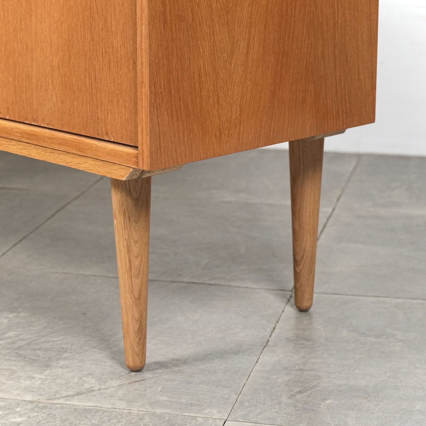 【DOMINO Mobler】ヴィンテージ サイドボード