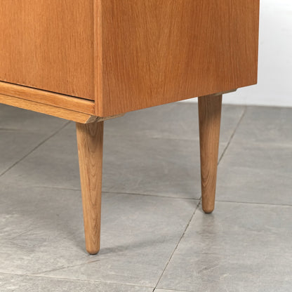 【DOMINO Mobler】ヴィンテージ サイドボード