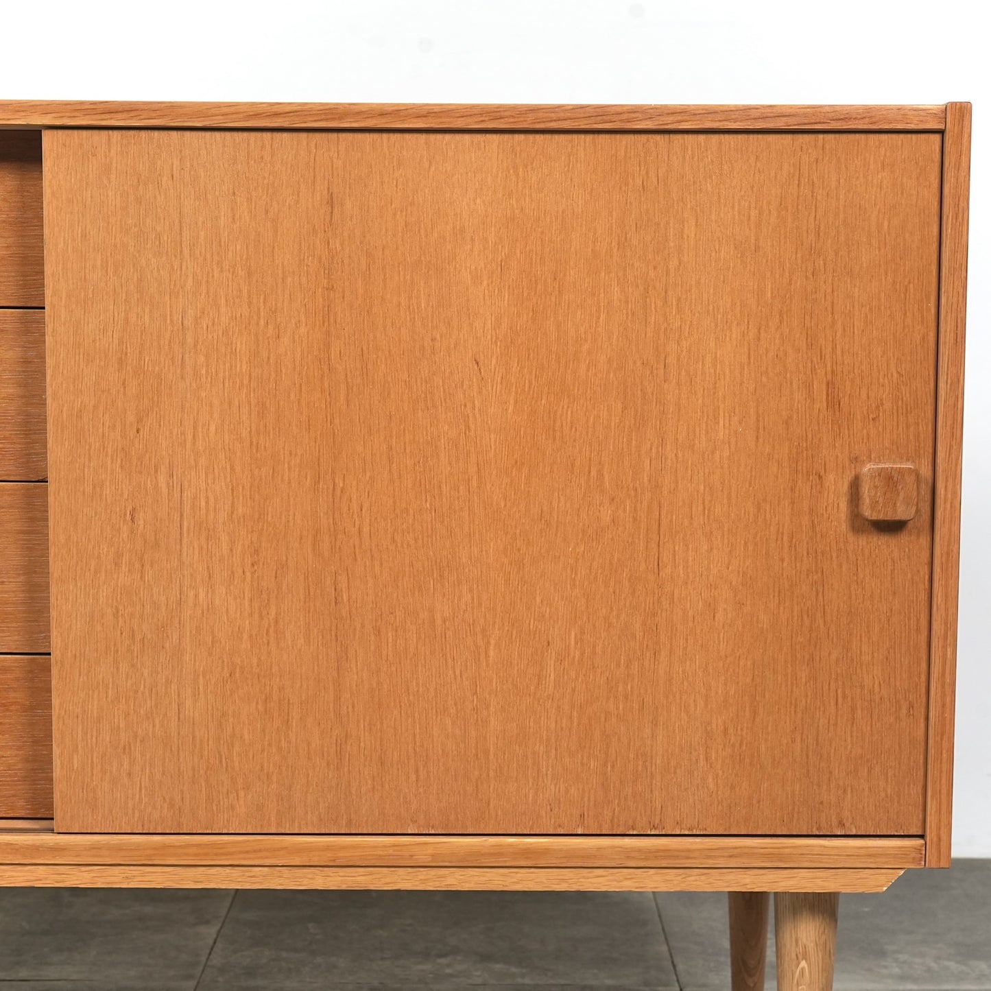 【DOMINO Mobler】ヴィンテージ サイドボード