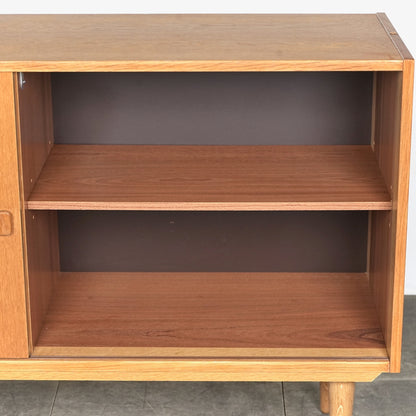 【DOMINO Mobler】ヴィンテージ サイドボード