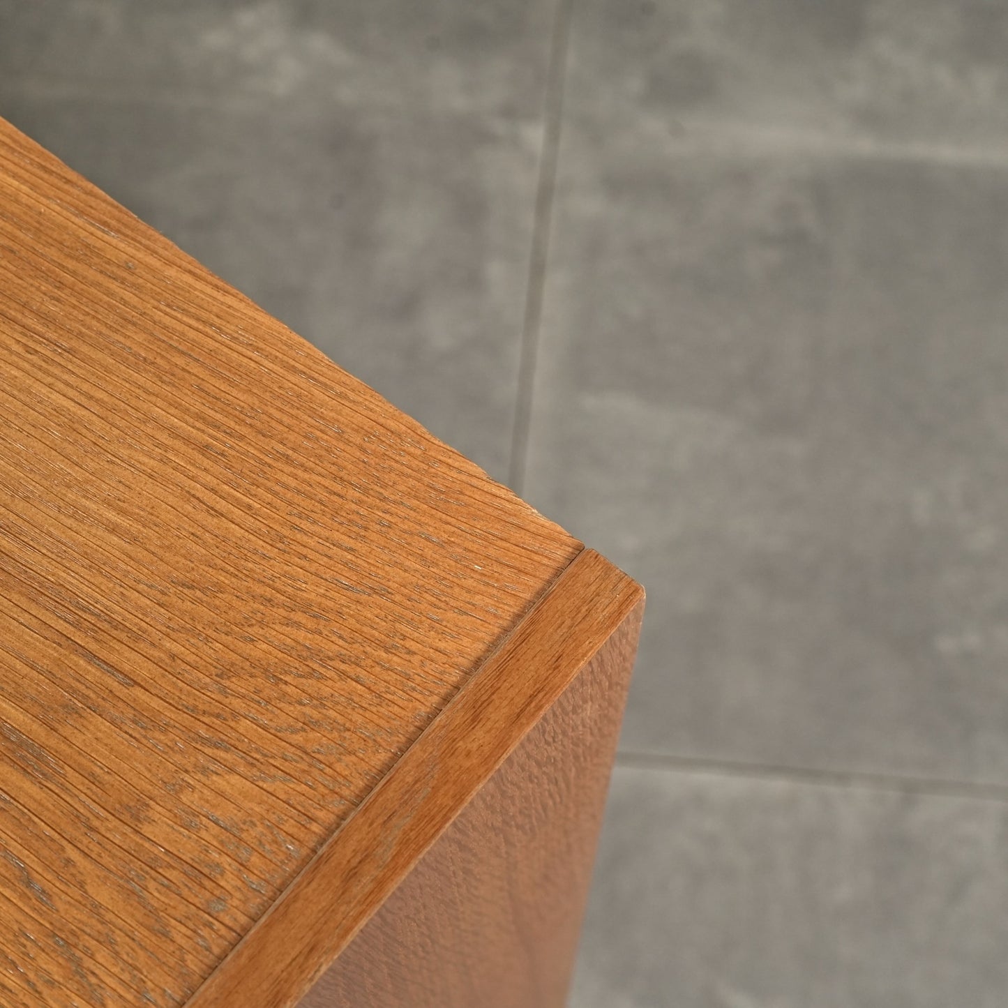 【DOMINO Mobler】ヴィンテージ サイドボード