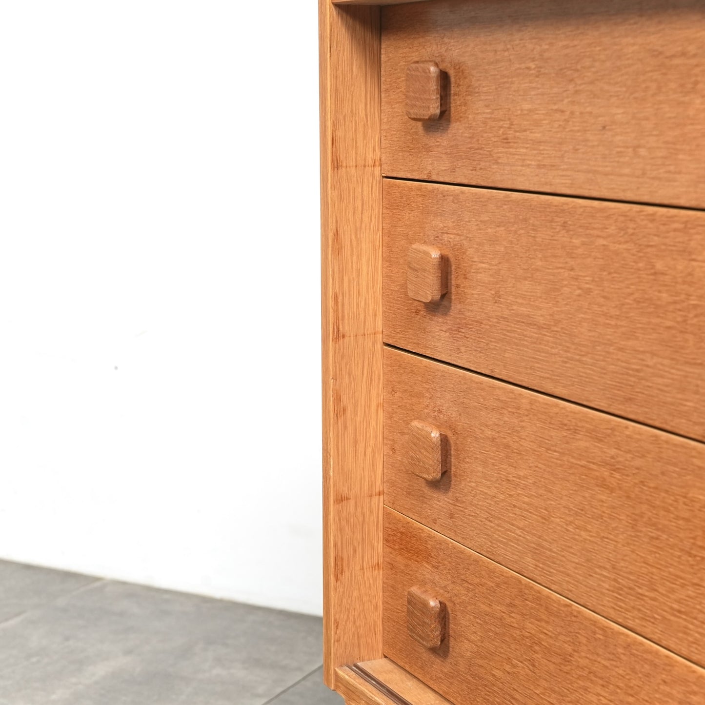 【DOMINO Mobler】ヴィンテージ サイドボード