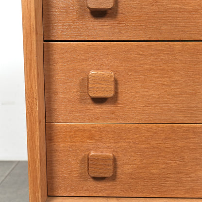 【DOMINO Mobler】ヴィンテージ サイドボード