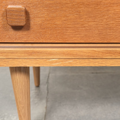 【DOMINO Mobler】ヴィンテージ サイドボード