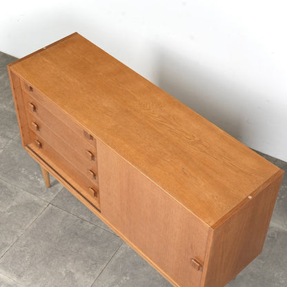 【DOMINO Mobler】ヴィンテージ サイドボード