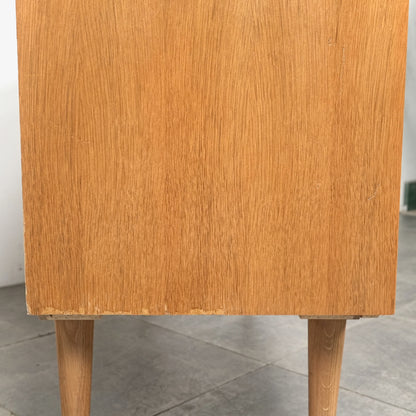 【DOMINO Mobler】ヴィンテージ サイドボード