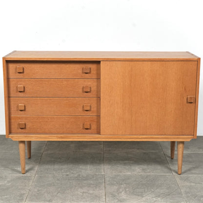 【DOMINO Mobler】ヴィンテージ サイドボード