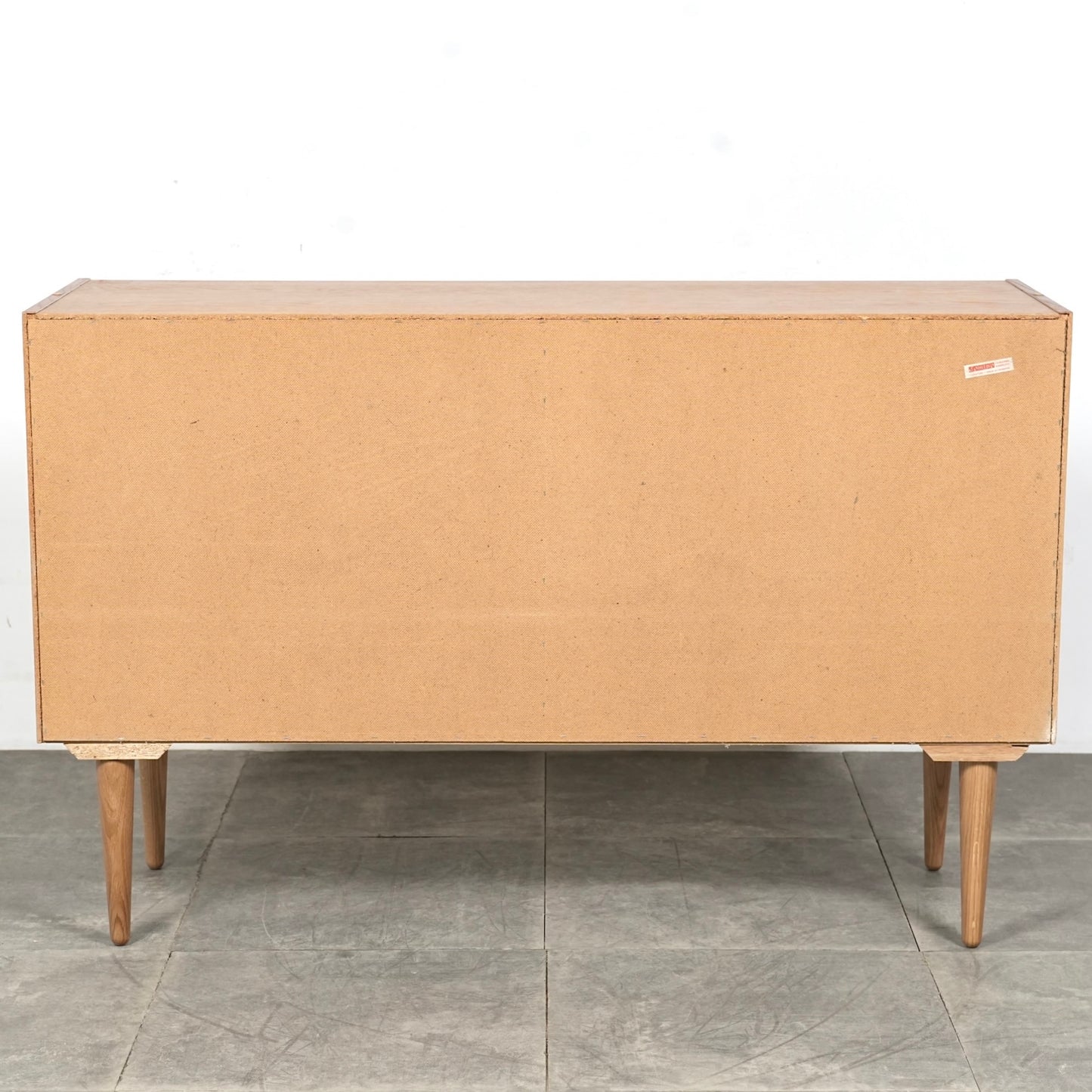 【DOMINO Mobler】ヴィンテージ サイドボード