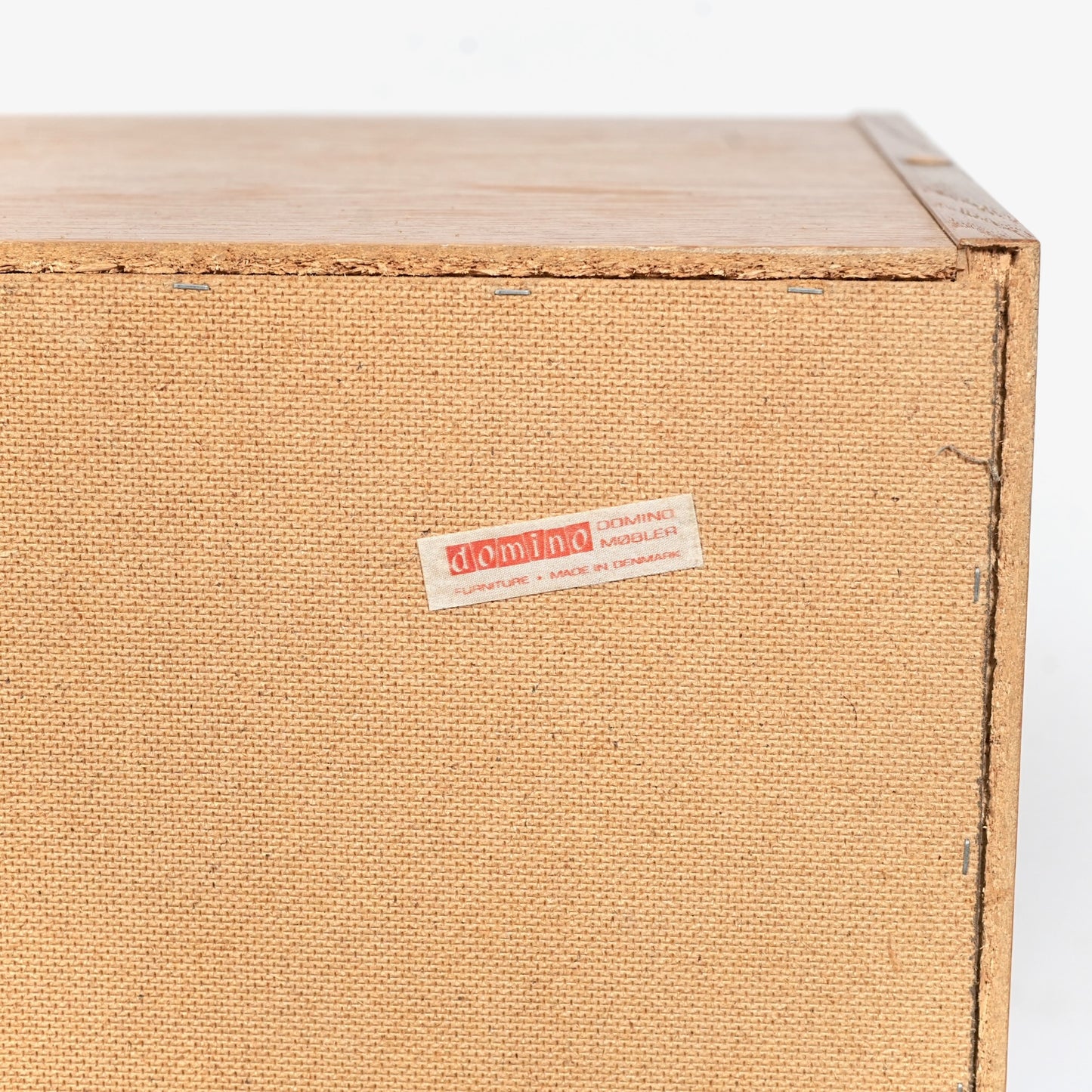 【DOMINO Mobler】ヴィンテージ サイドボード